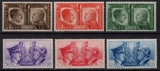 REGNO D'ITALIA 1941
