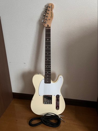 Squier affinity telecaster - affinity, mod