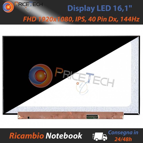 Display compatibile con - display,