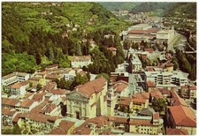 VALDAGNO - VICENZA - VEDUTA