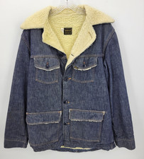 Sears Roebucks Giacca Uomo 42T