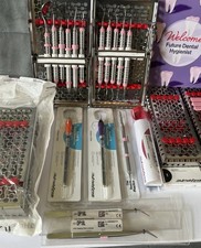 Hu-Friedy Kit Igiene Dentale