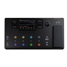 Line 6 Helix LT - Modellista