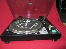 BST mod. PR 95 - Giradischi Disc jokey