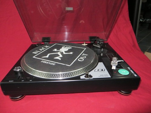 Bst mod giradischi - bst,
