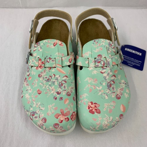 Birkenstock nuovo senza