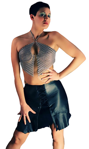 Reggiseno bikini sexy con