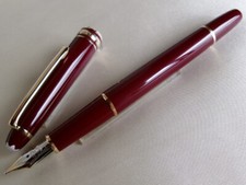 Montblanc Meisterstuck