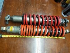 MORINI 350 KANGURO UN  AMMORTIZZATORE CENTRALE