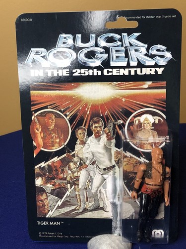 Modellino buck rogers real - modellino,