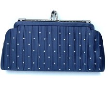 Pochette Moonlight Blu