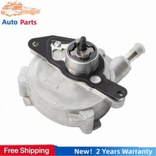 Vacuum Pump for Mercedes