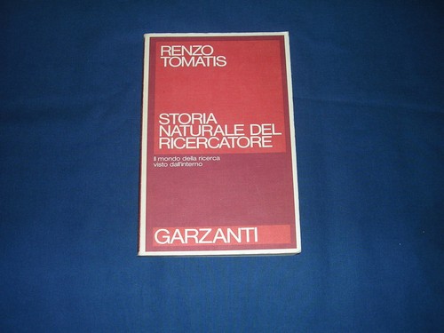 Tomatis storia naturale - tomatis, del