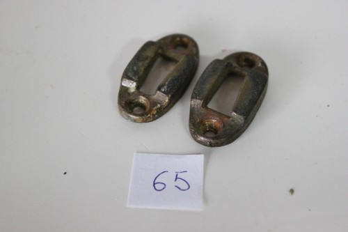 Vecchia coppia ganci per - ganci,