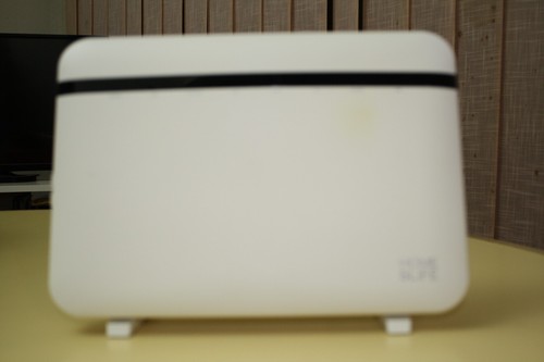 Modem windtre hub fibra ftth - modem,