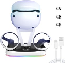 Stazione di ricarica per