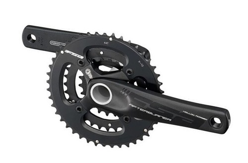 Guarnitura bici mtb - bici, fsa