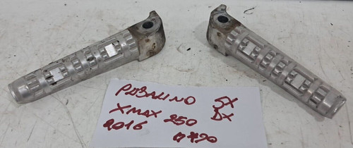 Coppia pealini destro sinistro - pealini,