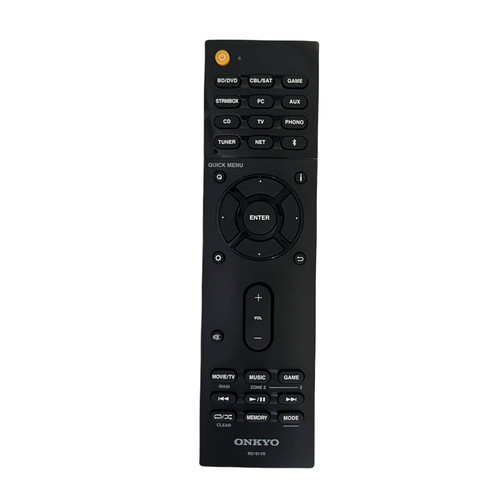 Telecomando originale per