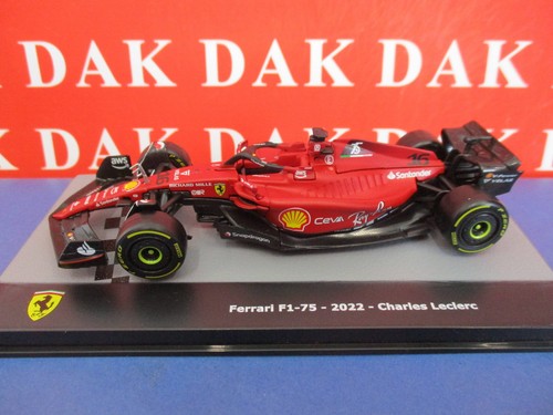 Die cast modellino - 1/43,