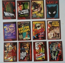 Vintage Posters Collection