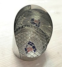 TERMINALE GRIGLIA Con