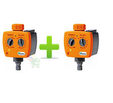 2 Programmatori analogici