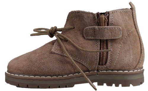 Scarpe stivali marroni next - scarpe,