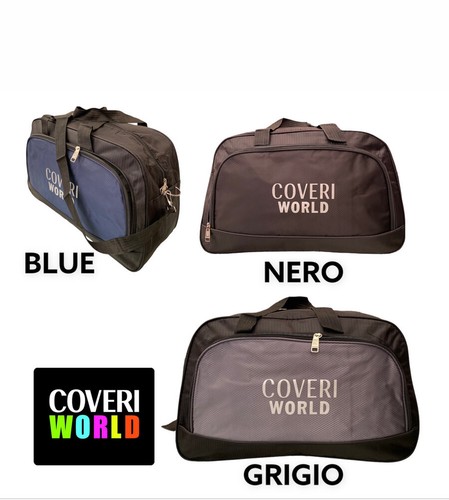 Enrico coveri world borsa - enrico,