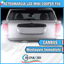 LAMPADE RETROMARCIA LED P21W