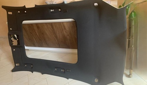 Rivestimento cielo originale