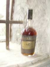 BRANDY FLORIO RISERVA SOLERA