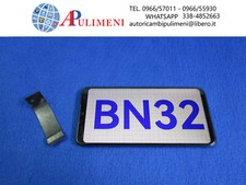 110776 MOLLETTA POSACENERE