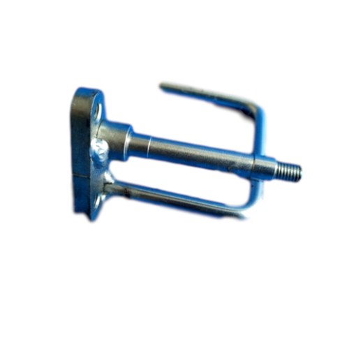 Staffa cinghia piatto - , per