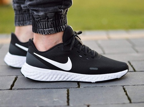 Nike revolution man scarpe - revolution,