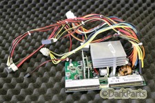 Fujitsu Primergy TX150 S7