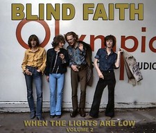 BLIND FAITH-VOL. 2 "WHEN THE