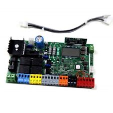 BFT THALIA CENTRALE SCHEDA