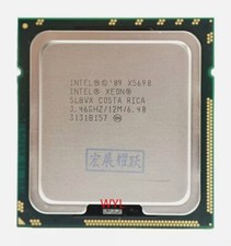 Processore CPU Intel Xeon