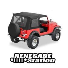 Jeep CJ7 Copertura Di Ricambio