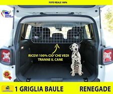 Divisorio Griglia Separatrice