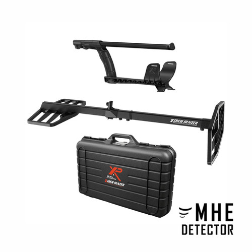 Xtrem hunter piastra - hunter,