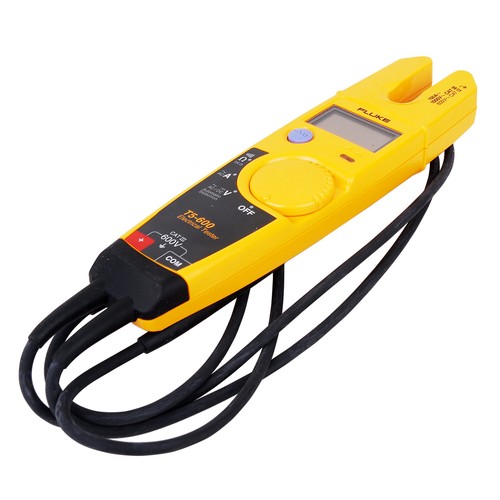 Fluke 600 misuratore - t5-600, a