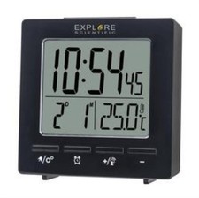 Explore Scientific RDC1005BLK