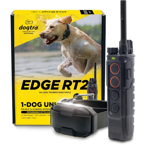 Dogtra edge rt2 - edge,