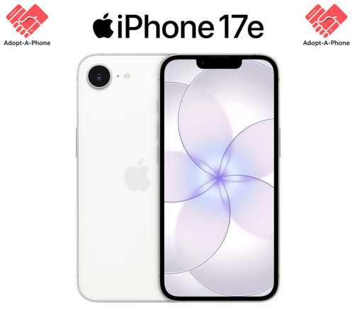 Nuovo apple iphone 17e - 17e, |
