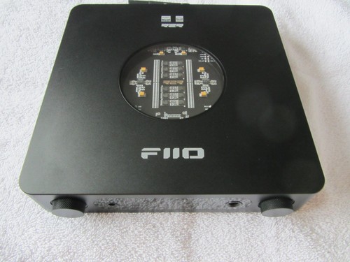 Stupendo fiio k13 - stupendo, dac