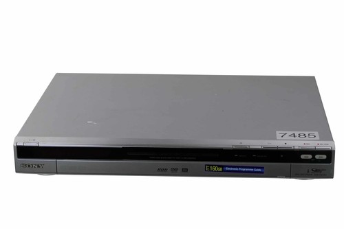 Sony rdr hx725 registratore - |,