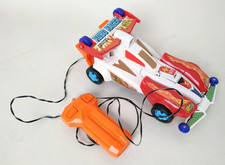 Vintage'80 Auto Transformer