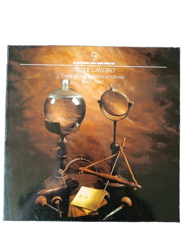 Libro oro lavoro cento - libro, e